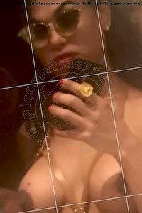 Foto selfie trans Waleska Sargentelly Parigi 0033789699239