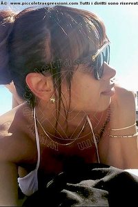 Foto selfie trans Waleska Sargentelly Parigi 0033789699239