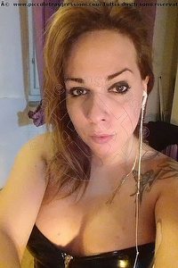 Foto selfie trans escort Gisela Tavares Ferrara 3922240388