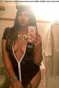 Foto selfie trans Lara Brasiliana Ostia 3245824686