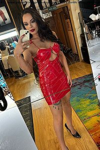 Foto selfie trans Bruna Castro Pornostar Voghera 3514136015