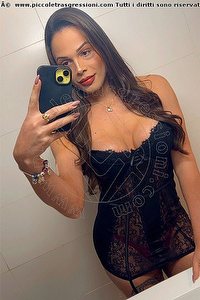 Foto selfie trans Bruna Castro Pornostar Voghera 3514136015