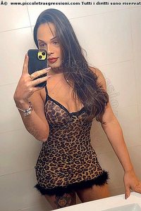 Foto selfie trans Bruna Castro Pornostar Voghera 3514136015
