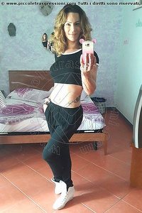 Foto selfie trans escort Priscilla Beckham Alessandria 3286724078