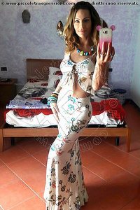 Foto selfie trans escort Priscilla Beckham Alessandria 3286724078