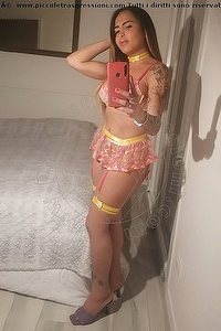 Foto selfie trans escort Renata Falcao Bergamo 3884220743