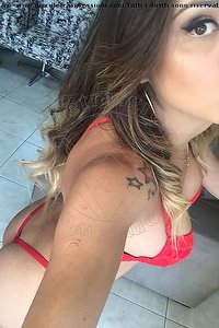 Foto selfie trans Izabela Surfistinha Milano 3249866407