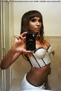 Foto selfie trans escort Vanessa Nocciola Perugia 3392880056