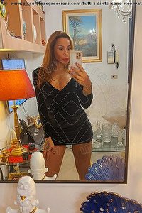 Foto selfie trans escort Alessandra Toledo Pornostar Rimini 3396743933