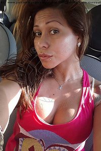 Foto selfie trans escort Alessandra Toledo Pornostar Rimini 3396743933