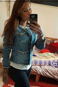 Foto selfie trans escort Alessandra Toledo Pornostar Rimini 3396743933