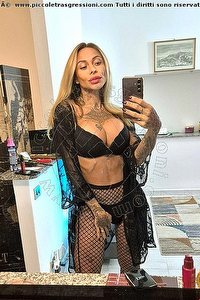 Foto selfie trans escort Alessandra Toledo Pornostar Imola 3396743933
