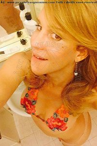 Foto selfie trans escort Giselly  Bella Terni 3518461907