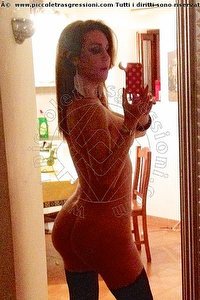 Foto selfie trans escort Giselly  Bella Villa Rosa 3518461907