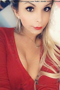 Foto selfie trans escort Blanca Verona 3444291022