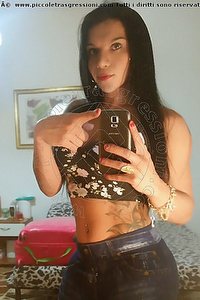 Foto selfie trans escort Lorena Xtravaganza Cagliari 3533596150