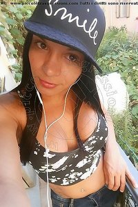 Foto selfie trans escort Lorena Xtravaganza Bisceglie 3533596150