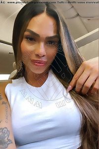 Foto selfie trans escort Nauana  Lima Pornostar Milano 3284757023