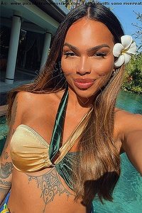 Foto selfie trans escort Nauana  Lima Pornostar Milano 3936529793