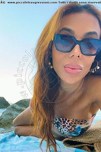 Foto selfie trans Mell Porto Seguro 3246024840