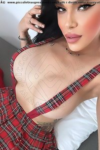 Foto selfie trans escort Gabriella Gandini Desenzano Del Garda 3714818868