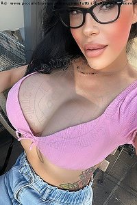 Foto selfie trans escort Gabriella Gandini Reggio Emilia 3714818868