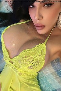 Foto selfie trans escort Gabriella Gandini Reggio Emilia 3714818868