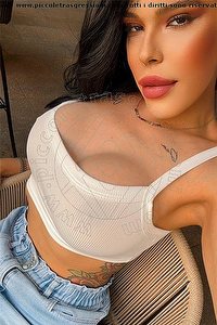 Foto selfie trans escort Gabriella Gandini La Dea Desenzano Del Garda 3714818868