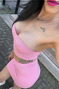 Foto selfie trans escort Gabriella Gandini La Dea Desenzano Del Garda 3714818868