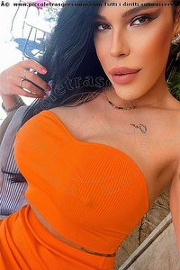Foto selfie trans escort Gabriella Gandini La Dea Desenzano Del Garda 3714818868