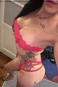 Foto selfie trans escort Gabriella Gandini Desenzano Del Garda 3714818868