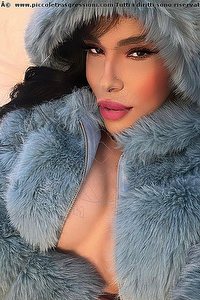 Foto selfie trans escort Gabriella Gandini Desenzano Del Garda 3714818868