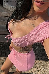 Foto selfie trans escort Gabriella Gandini Desenzano Del Garda 3714818868