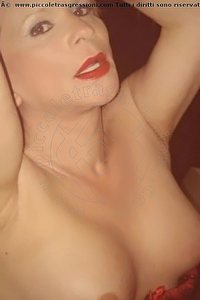 Foto selfie trans Melissa Versace Terni 3313933424