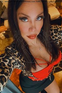 Foto selfie trans escort Karina Becker Bologna 3882588734