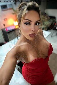 Foto selfie trans escort Karina Becker Bologna 3882588734