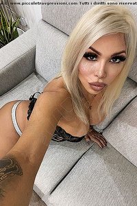 Foto selfie trans escort Karina Becker Bologna 3882588734