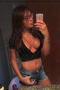 Foto selfie trans Luana Navarro Lecce 3485875162