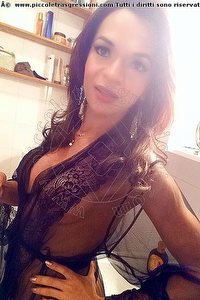 Foto selfie trans escort Gisella Duarte Sedriano 3386414644