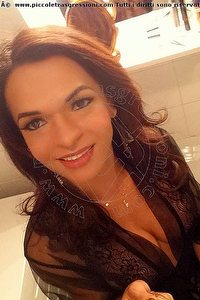 Foto selfie trans escort Gisella Duarte Sedriano 3386414644