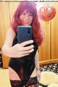 Foto selfie trav escort Alessia Italiana Torino 3342720526