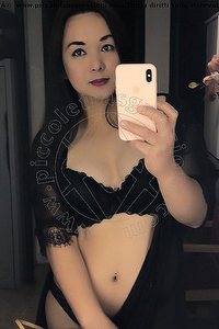 Foto selfie trans Nikka Ladyboy Asiatica Torino 3517257454