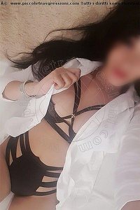 Foto selfie trans Samy Milano 3501254773