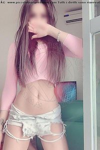 Foto selfie trans Samy Milano 3501254773