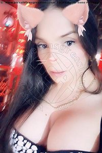 Foto selfie trans Crystal Latina Salerno 3509965388
