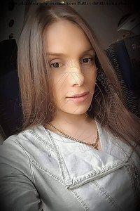 Foto selfie trans Crystal Latina Salerno 3509965388