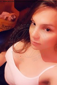 Foto selfie trans Crystal Latina Salerno 3509965388