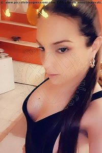 Foto selfie trans Crystal Latina Salerno 3509965388