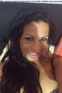 Foto selfie trans escort Natalia Rodrigues Pornostar Bolzano 3478543419