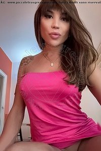 Foto selfie trans escort Izabela Surfistinha Viareggio 3249866407